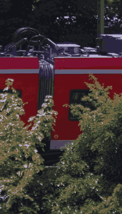 There should be a train video here :'(