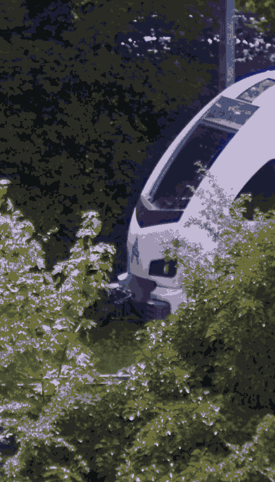There should be a train video here :'(