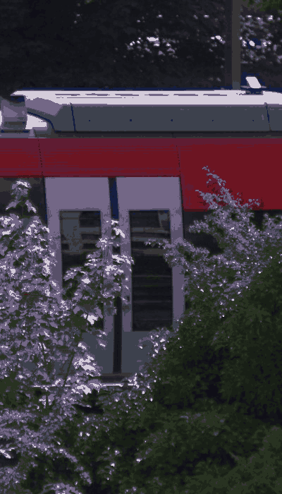 There should be a train video here :'(