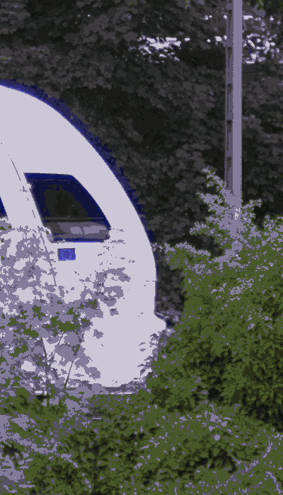 There should be a train video here :'(