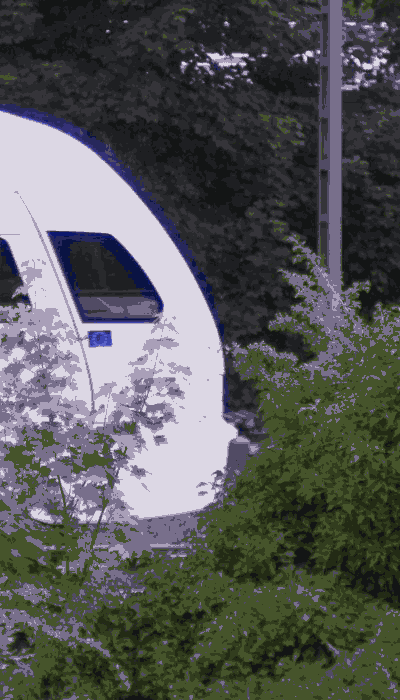 There should be a train video here :'(