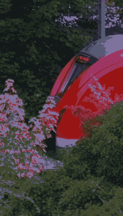 There should be a train video here :'(