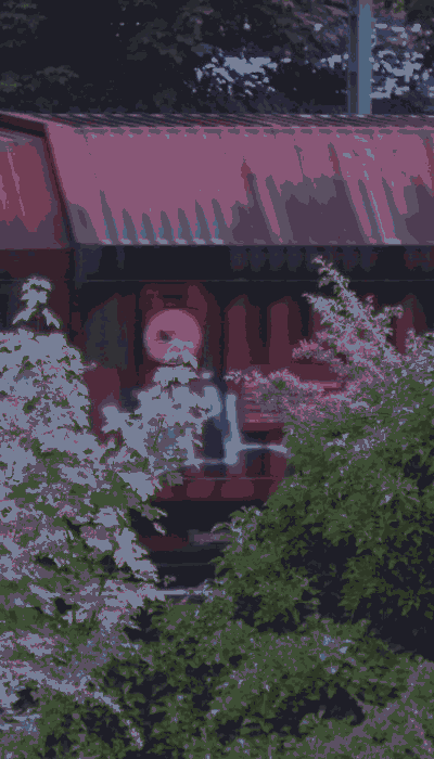 There should be a train video here :'(