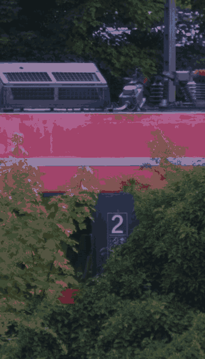 There should be a train video here :'(