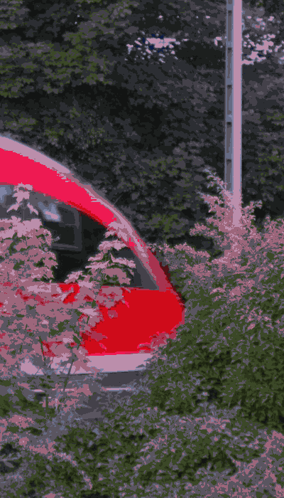 There should be a train video here :'(