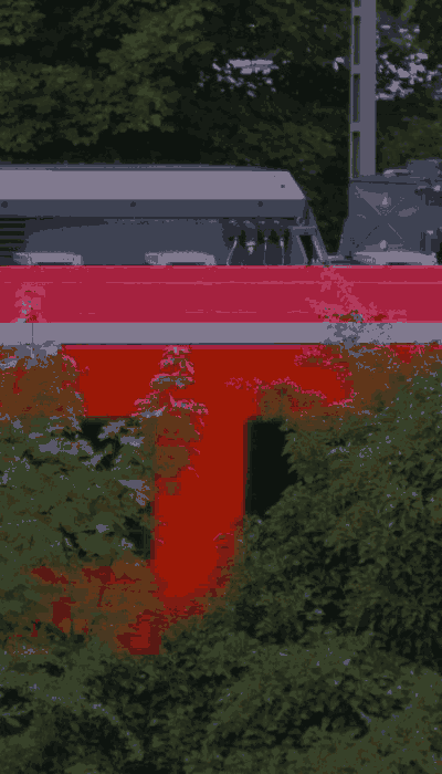 There should be a train video here :'(