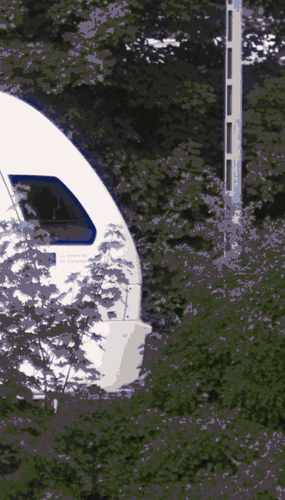 There should be a train video here :'(