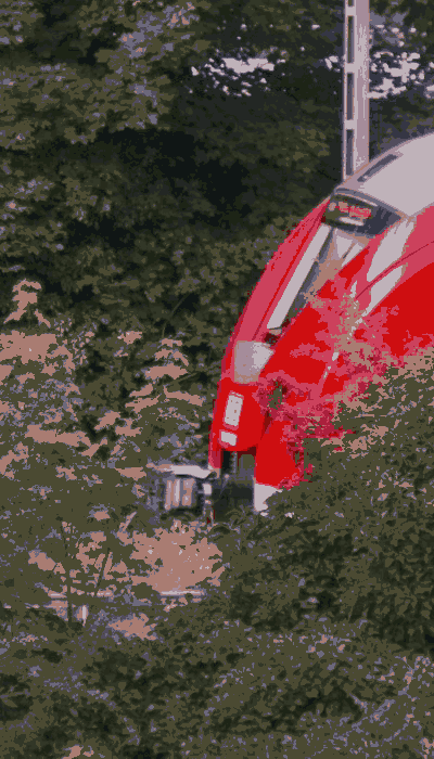 There should be a train video here :'(