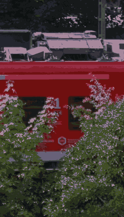 There should be a train video here :'(