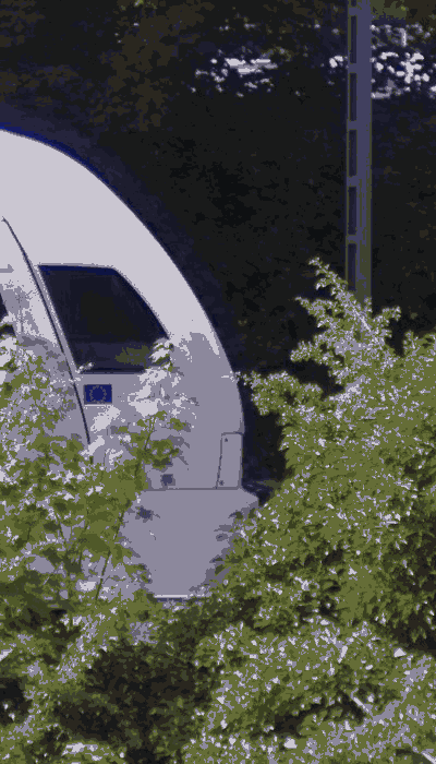 There should be a train video here :'(