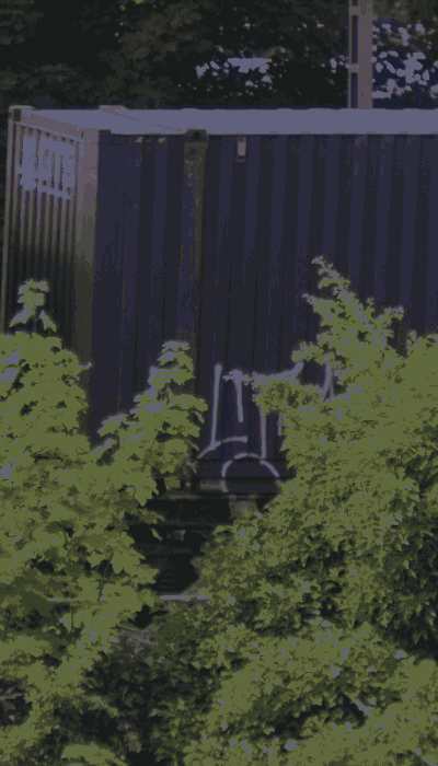 There should be a train video here :'(