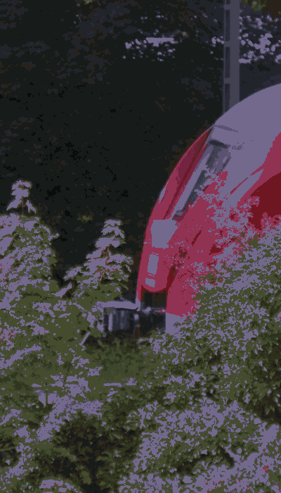 There should be a train video here :'(