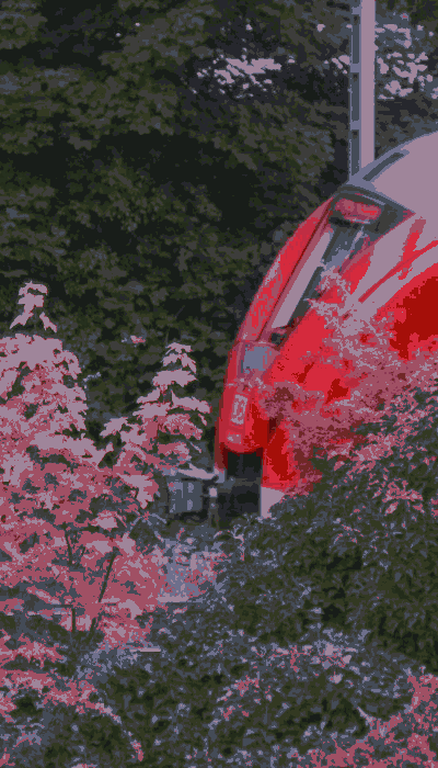 There should be a train video here :'(