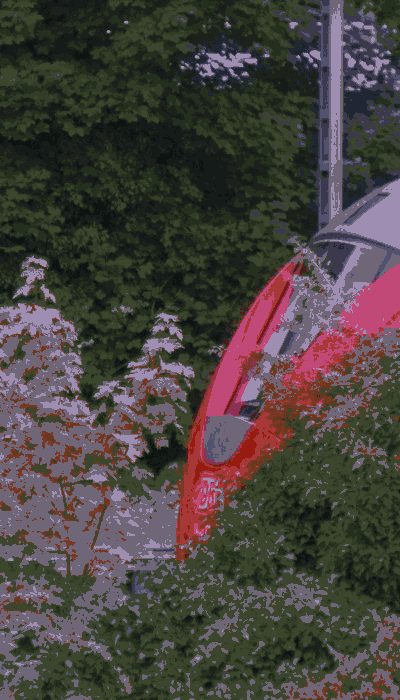 There should be a train video here :'(