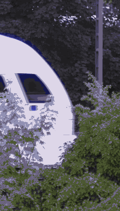 There should be a train video here :'(