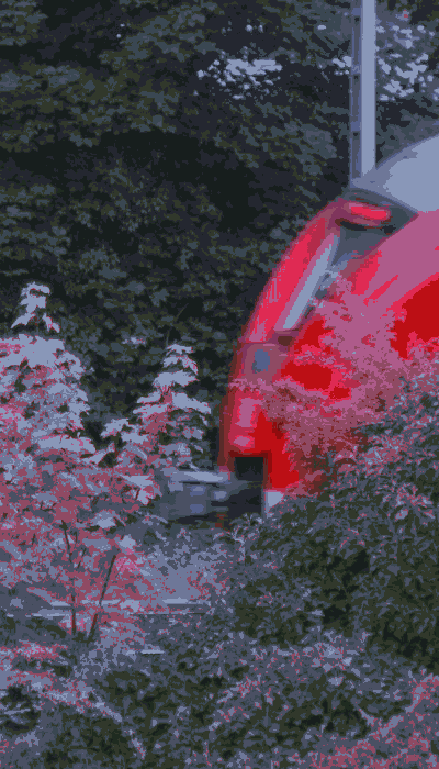 There should be a train video here :'(