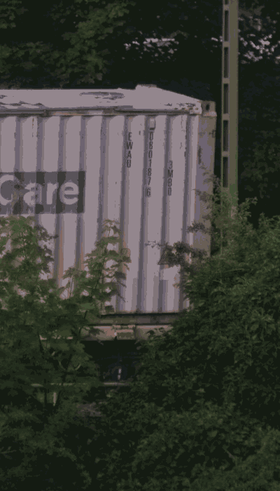 There should be a train video here :'(