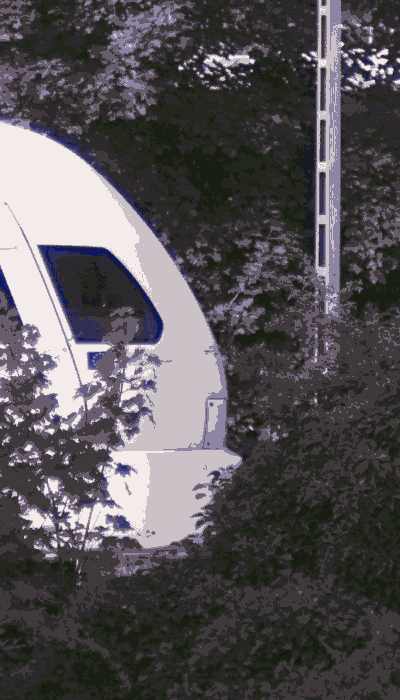 There should be a train video here :'(