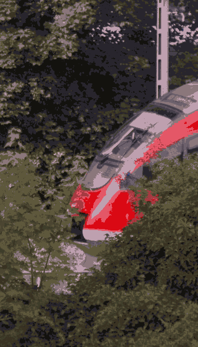 There should be a train video here :'(