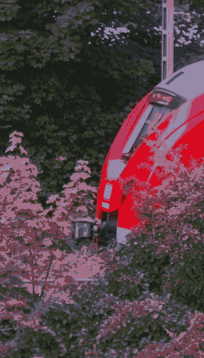 There should be a train video here :'(