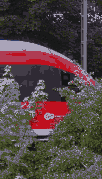 There should be a train video here :'(