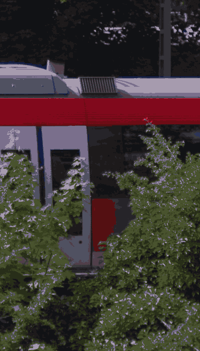 There should be a train video here :'(