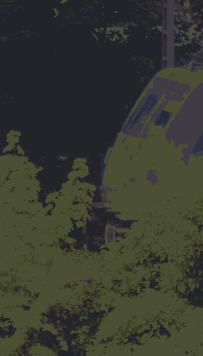 There should be a train video here :'(