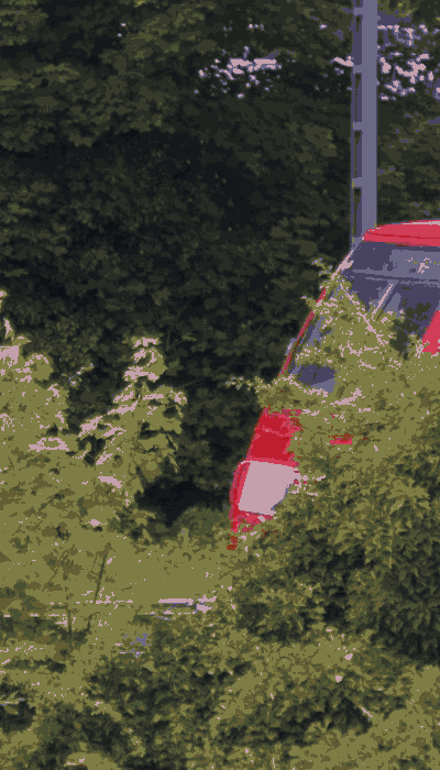 There should be a train video here :'(