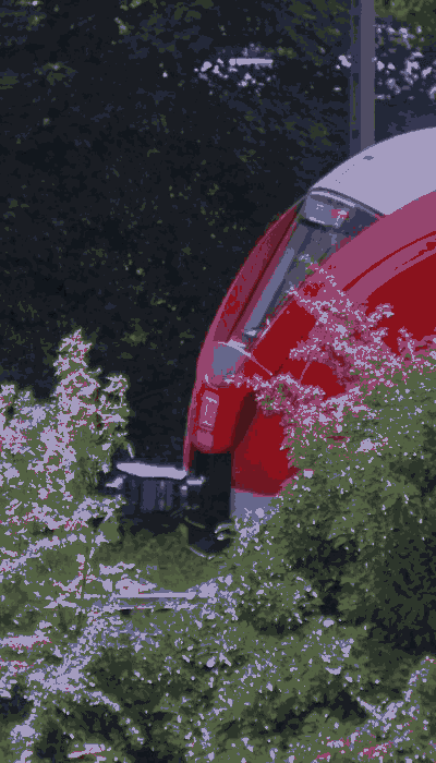 There should be a train video here :'(