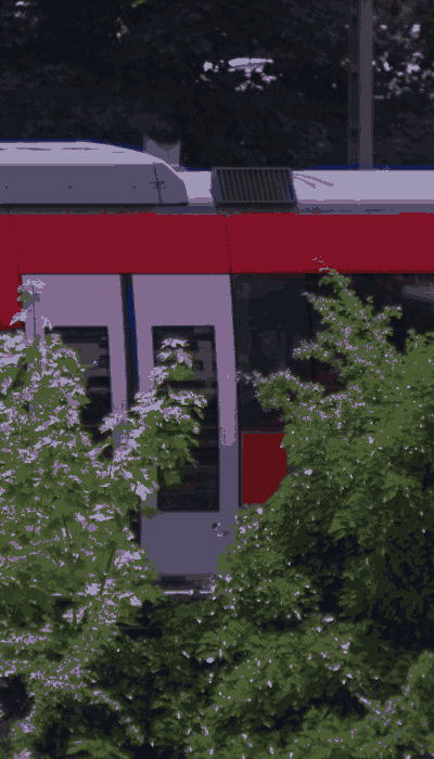 There should be a train video here :'(