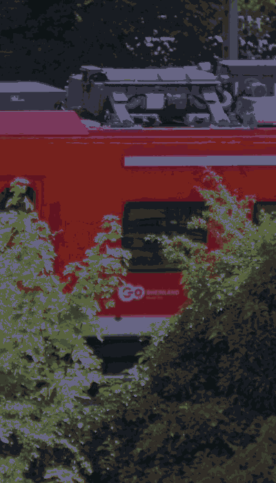 There should be a train video here :'(