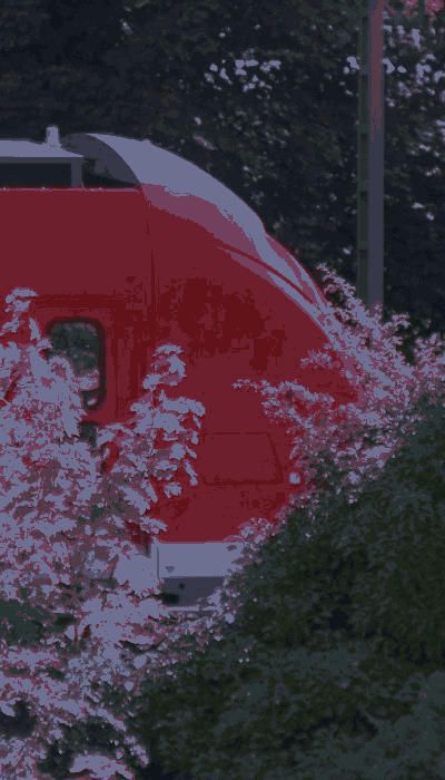 There should be a train video here :'(