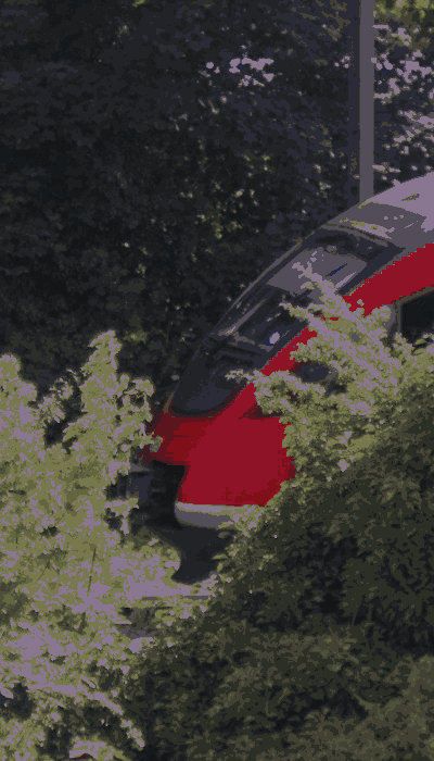 There should be a train video here :'(