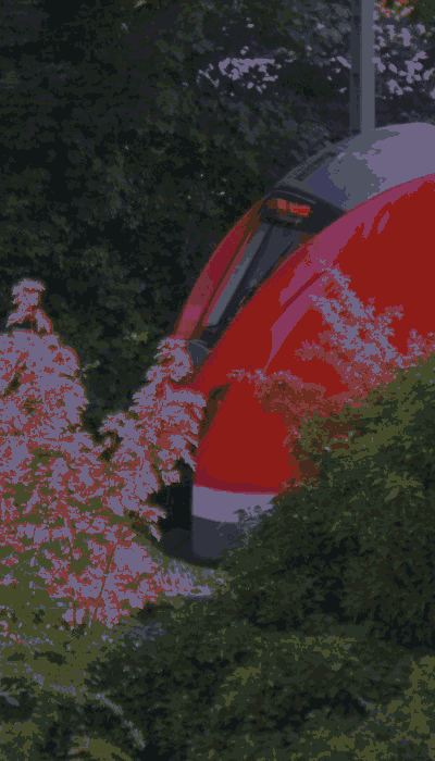 There should be a train video here :'(