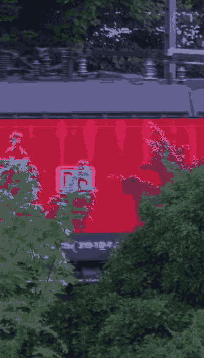 There should be a train video here :'(