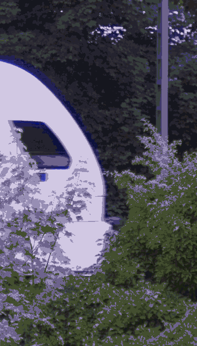 There should be a train video here :'(