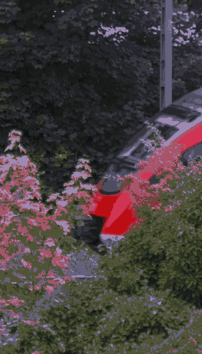 There should be a train video here :'(