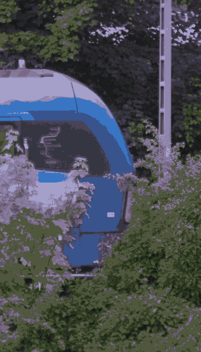 There should be a train video here :'(