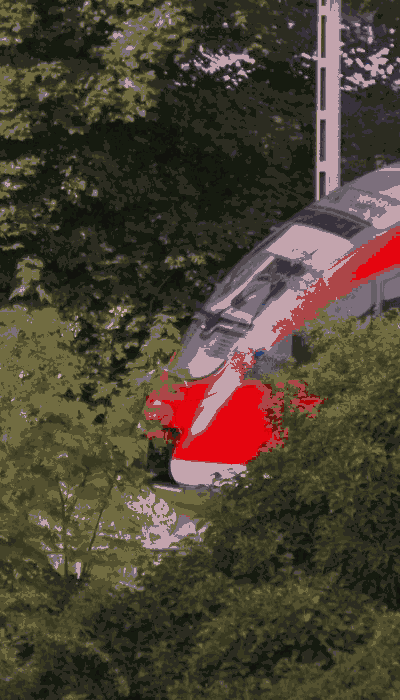 There should be a train video here :'(
