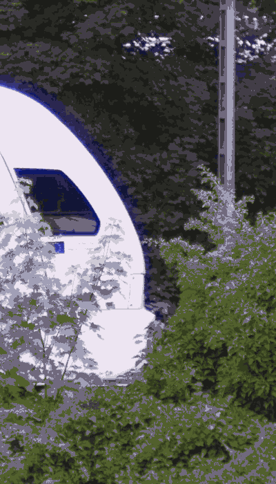 There should be a train video here :'(