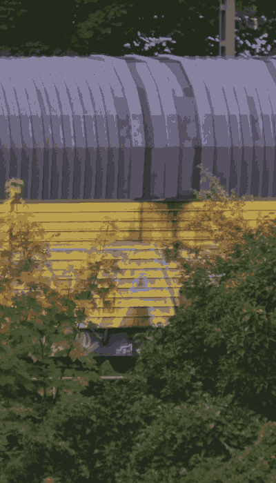There should be a train video here :'(