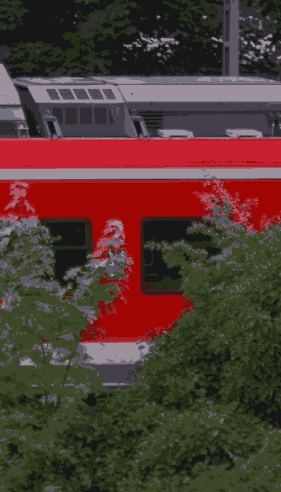 There should be a train video here :'(