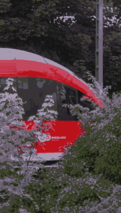 There should be a train video here :'(