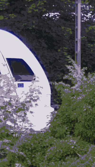 There should be a train video here :'(