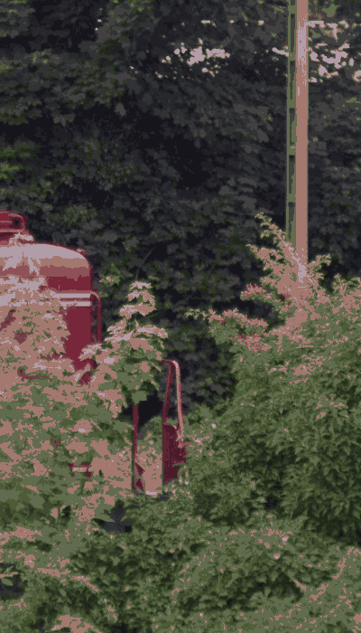 There should be a train video here :'(