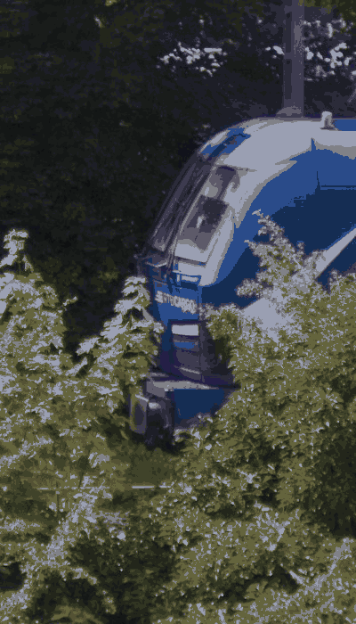 There should be a train video here :'(