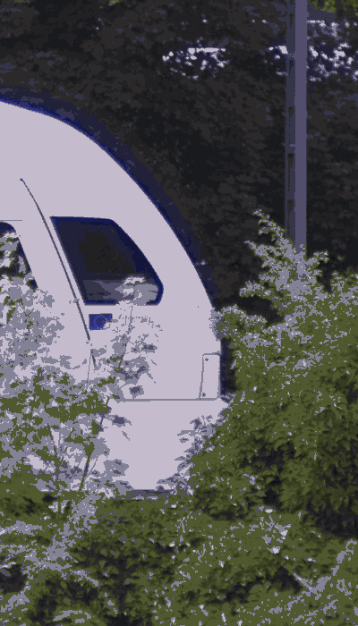There should be a train video here :'(