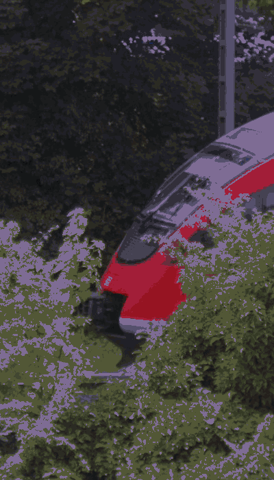 There should be a train video here :'(