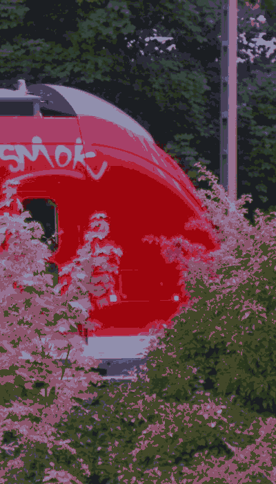 There should be a train video here :'(