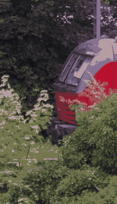 There should be a train video here :'(